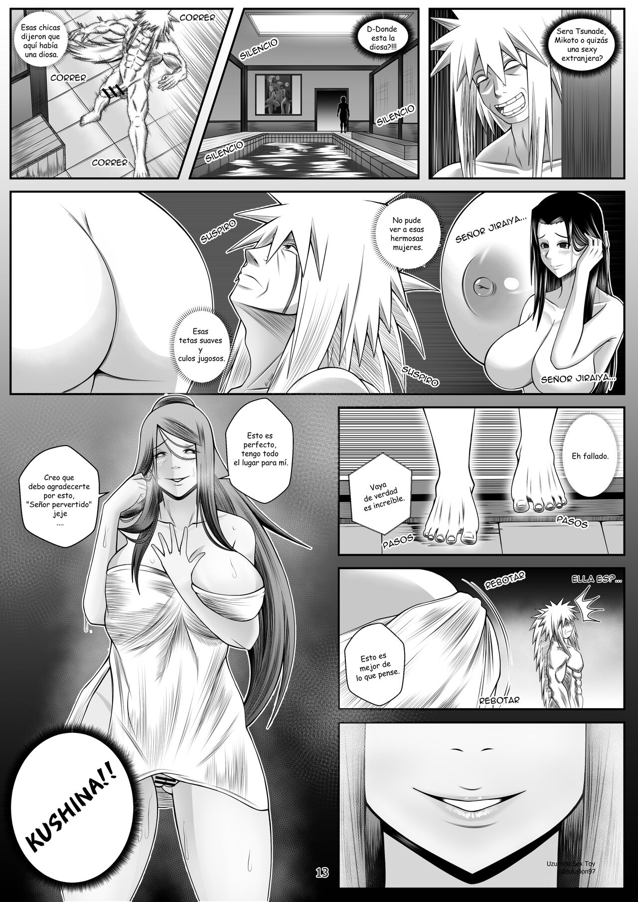 Naughty Vixen image number 12