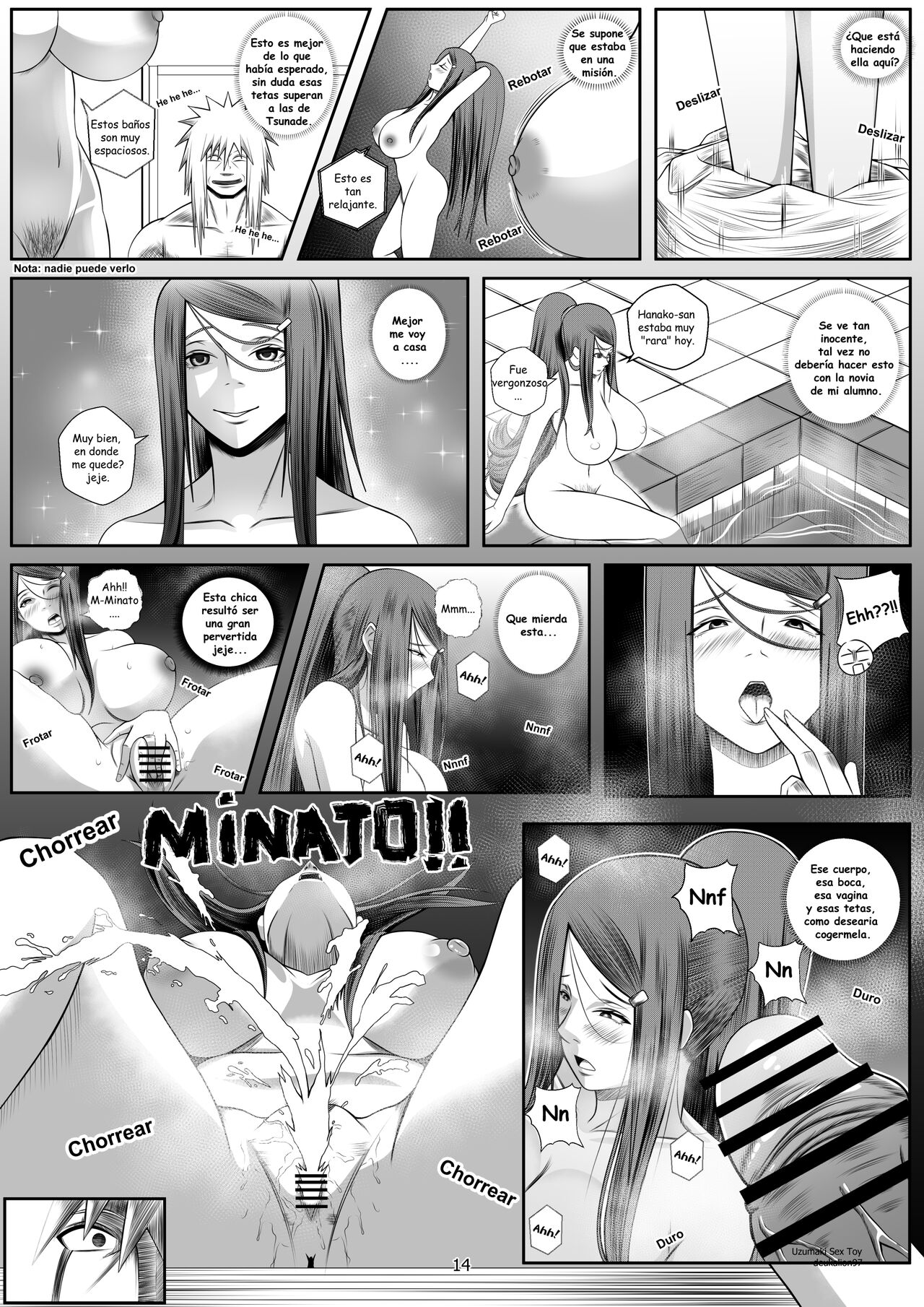 Naughty Vixen image number 13