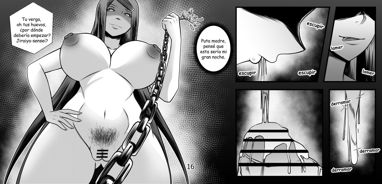 Naughty Vixen image number 15