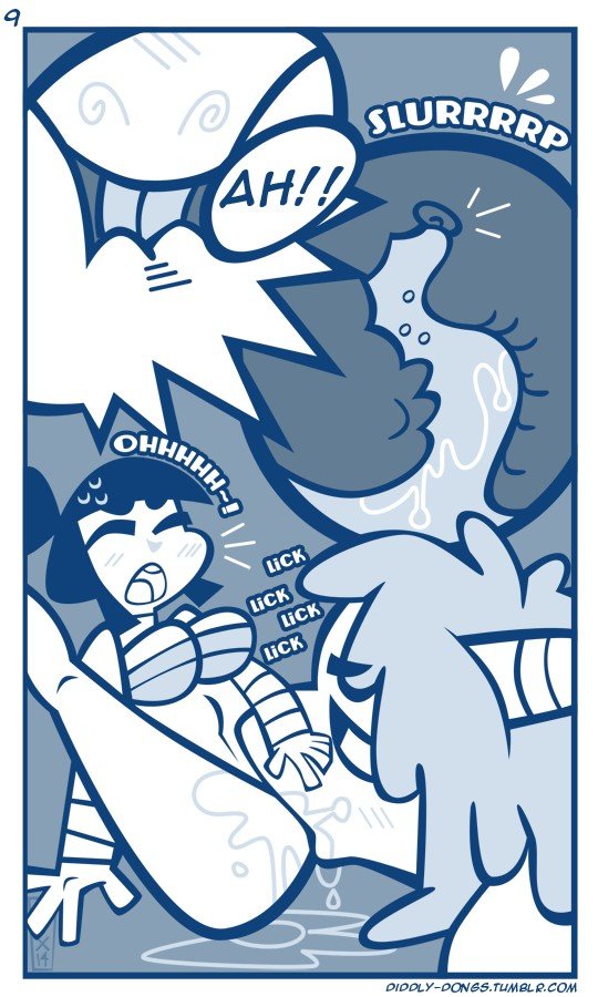 Gold Digger image number 9