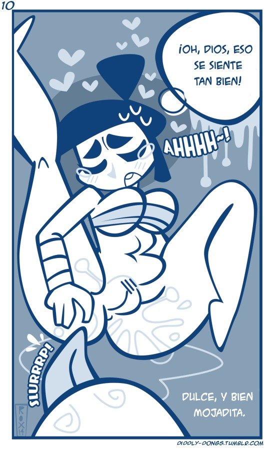 Gold Digger image number 10