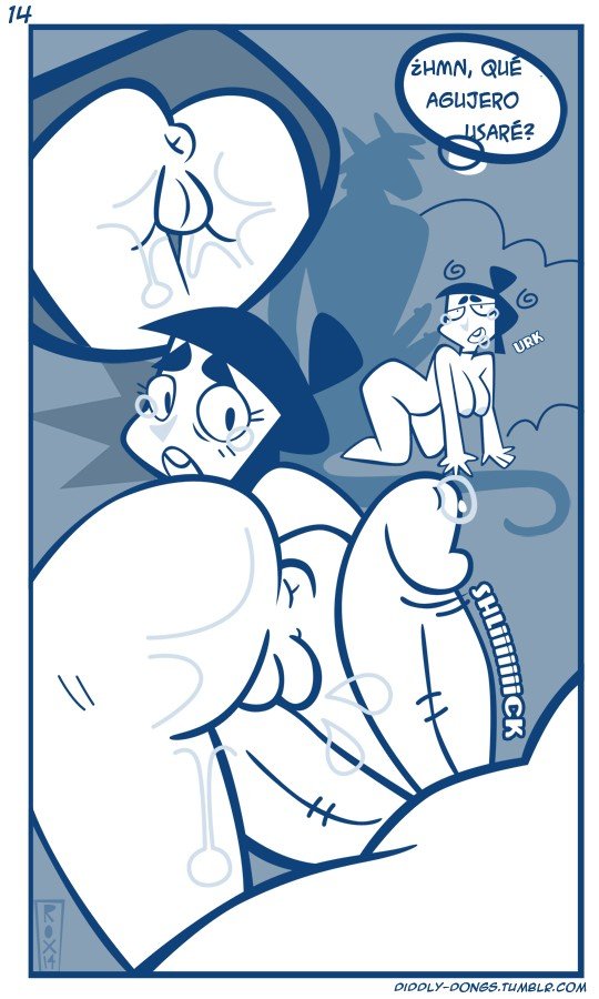 Gold Digger image number 14