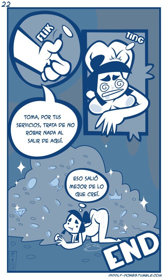 Gold Digger image number 22