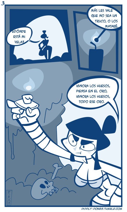 Gold Digger image number 3