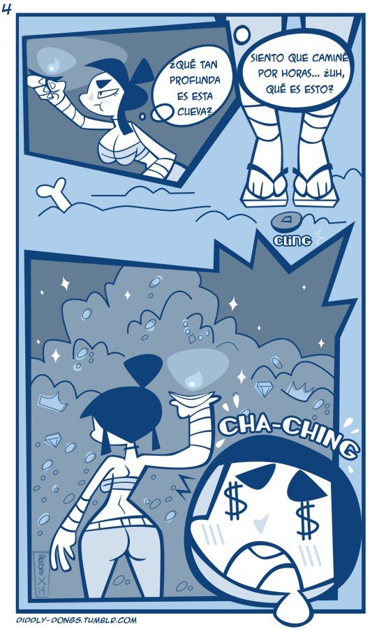 Gold Digger image number 4