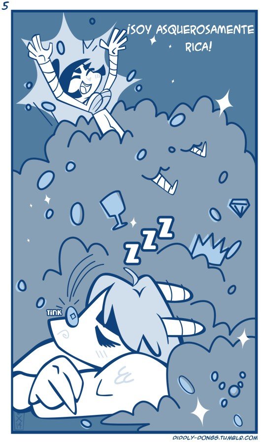 Gold Digger image number 5