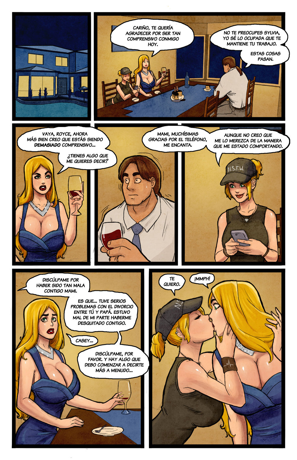 Switch  Cambio image number 9