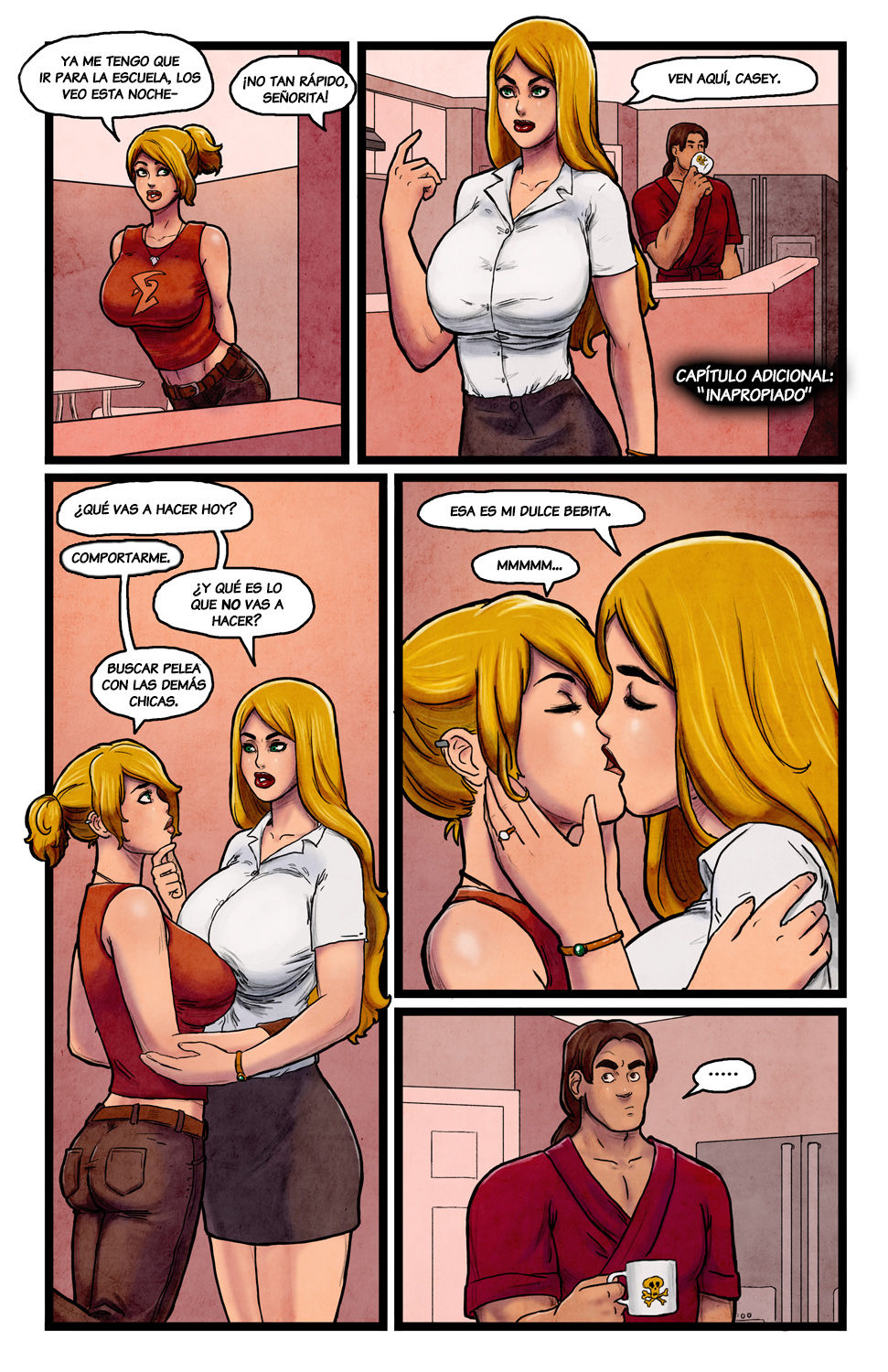 Switch  Cambio image number 20