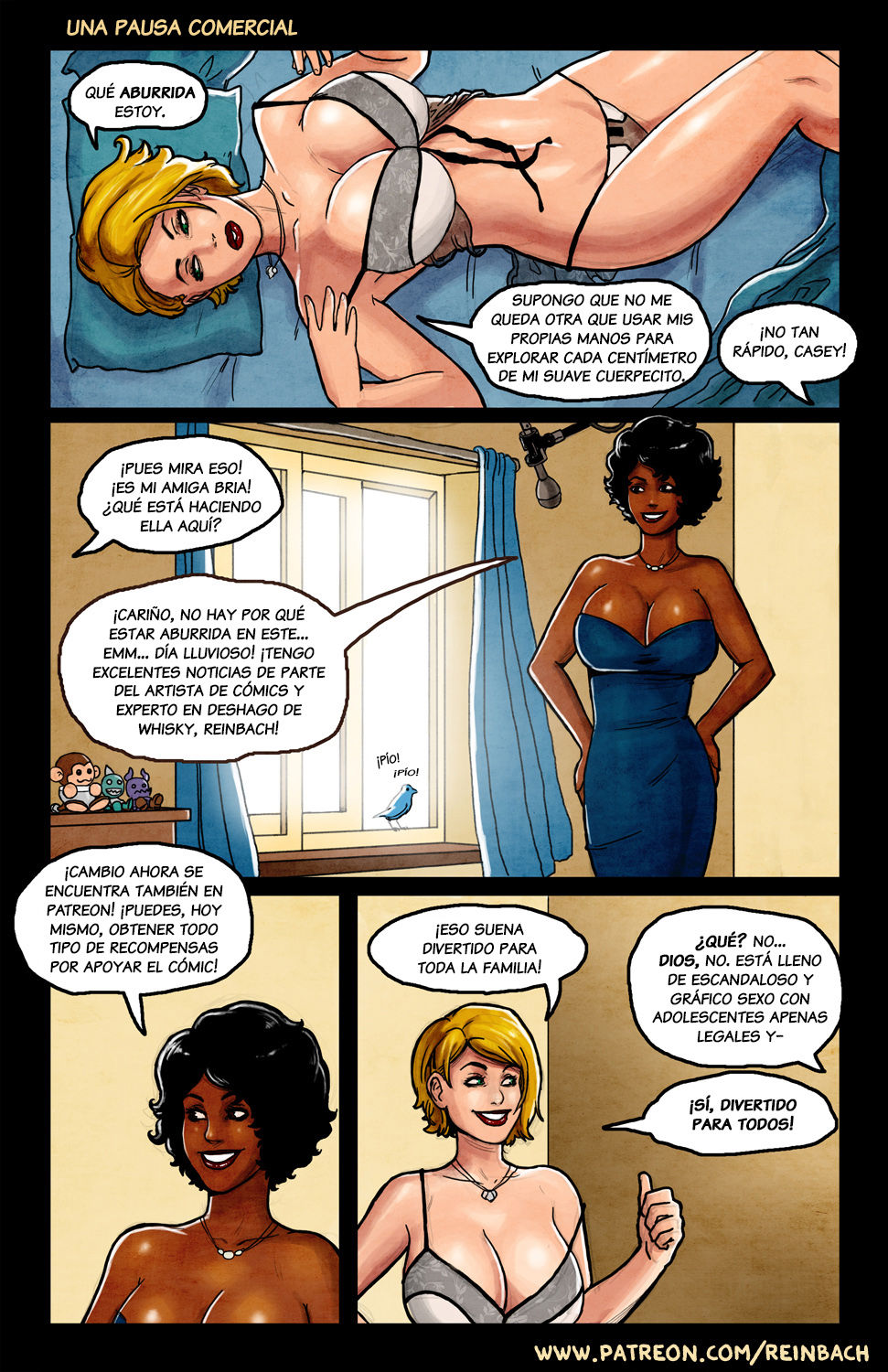 Switch  Cambio image number 33