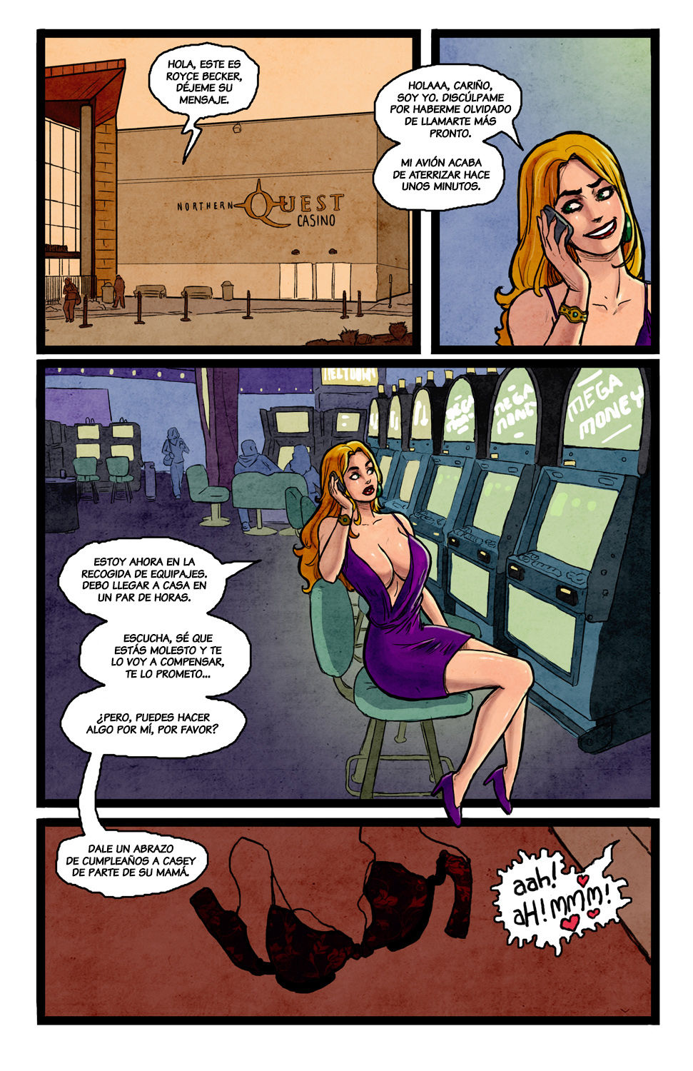 Switch  Cambio image number 5