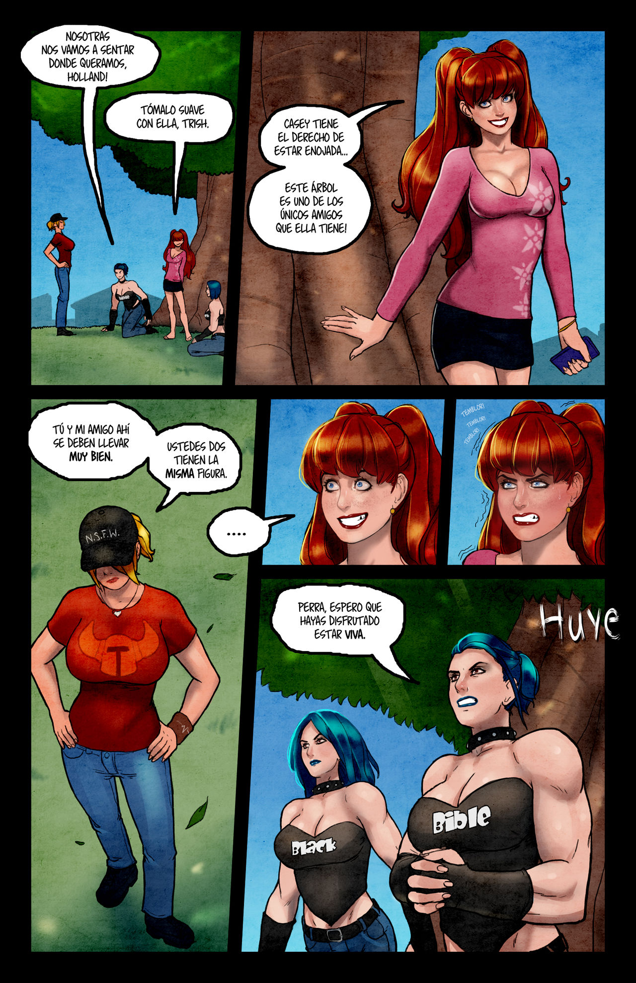 Switch  Cambio image number 89