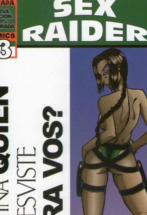 Sex Raider 2
