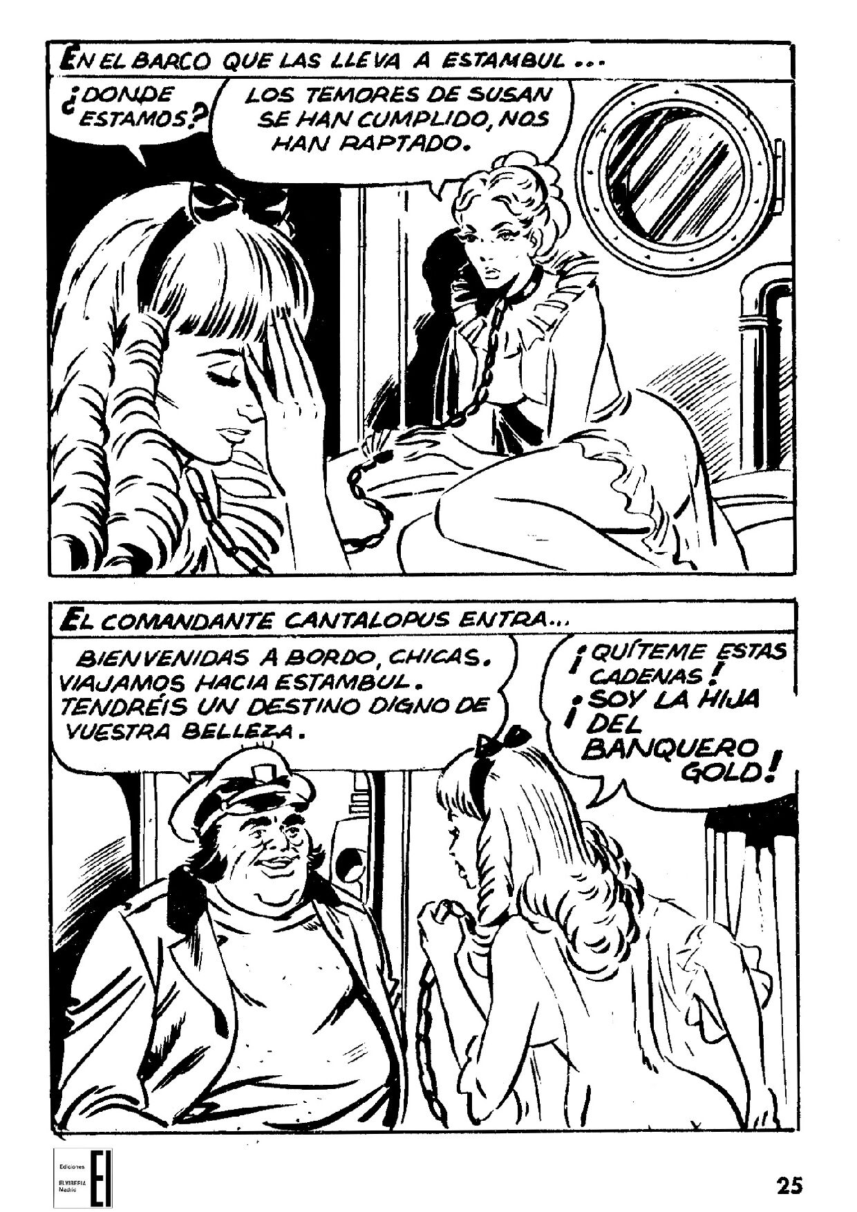 Zara la Vampira 2 image number 26