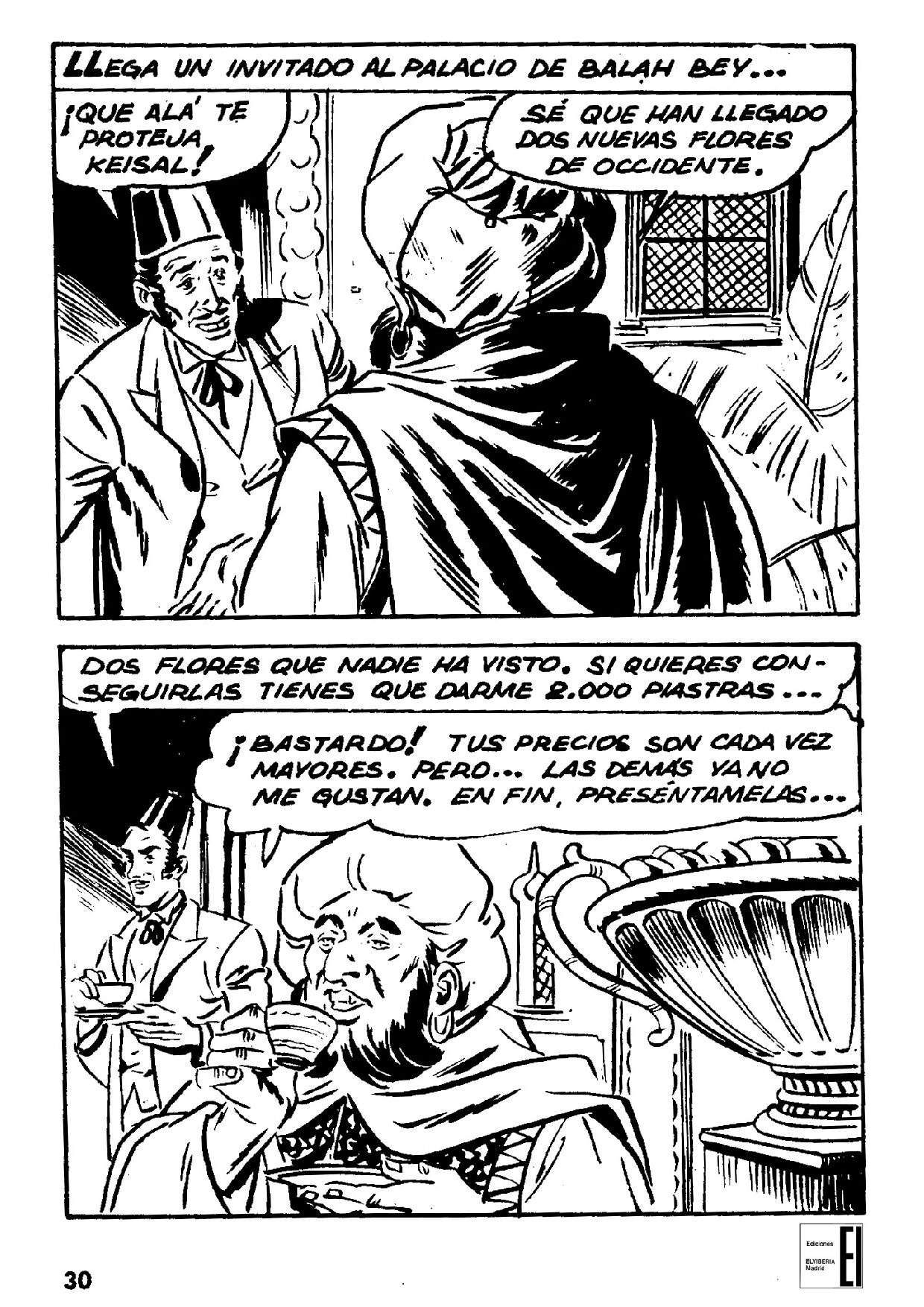 Zara la Vampira 2 image number 31