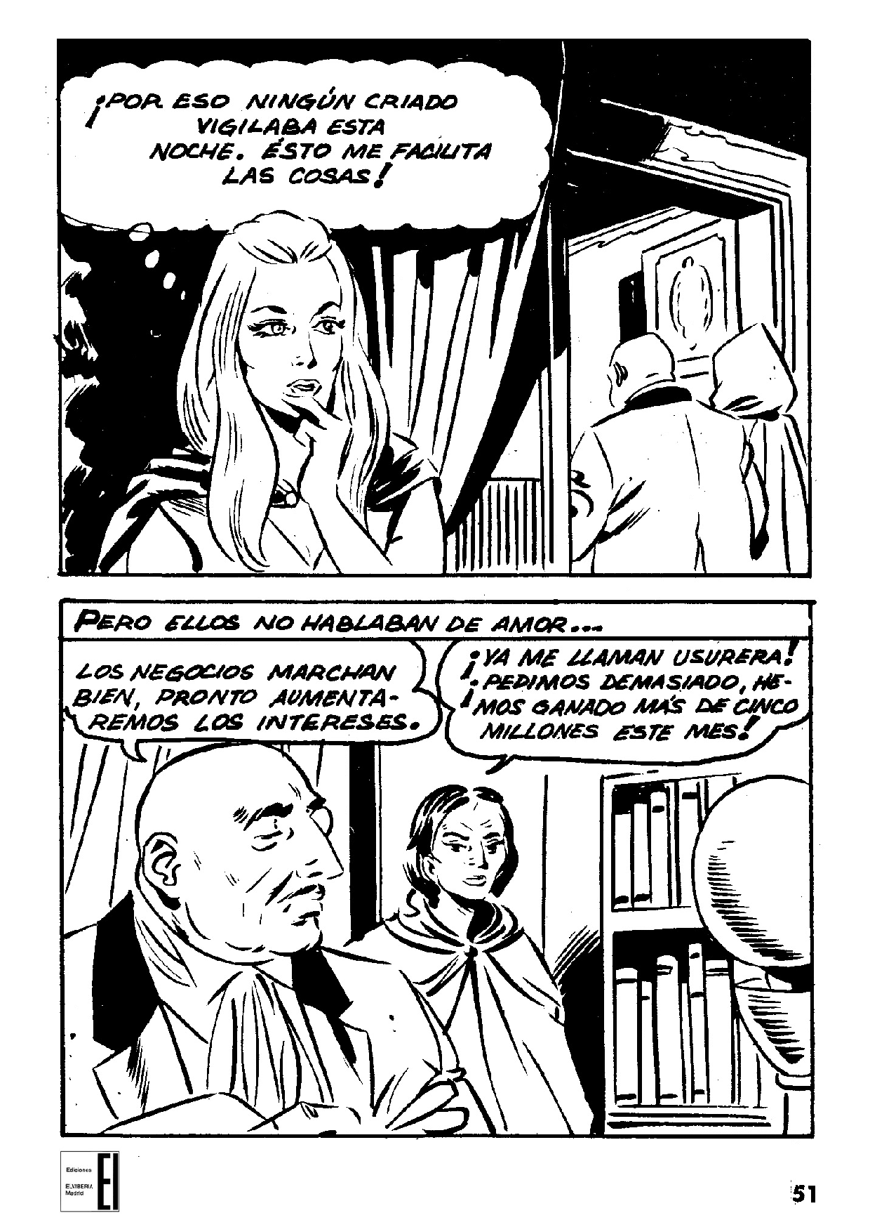 Zara la Vampira 2 image number 52