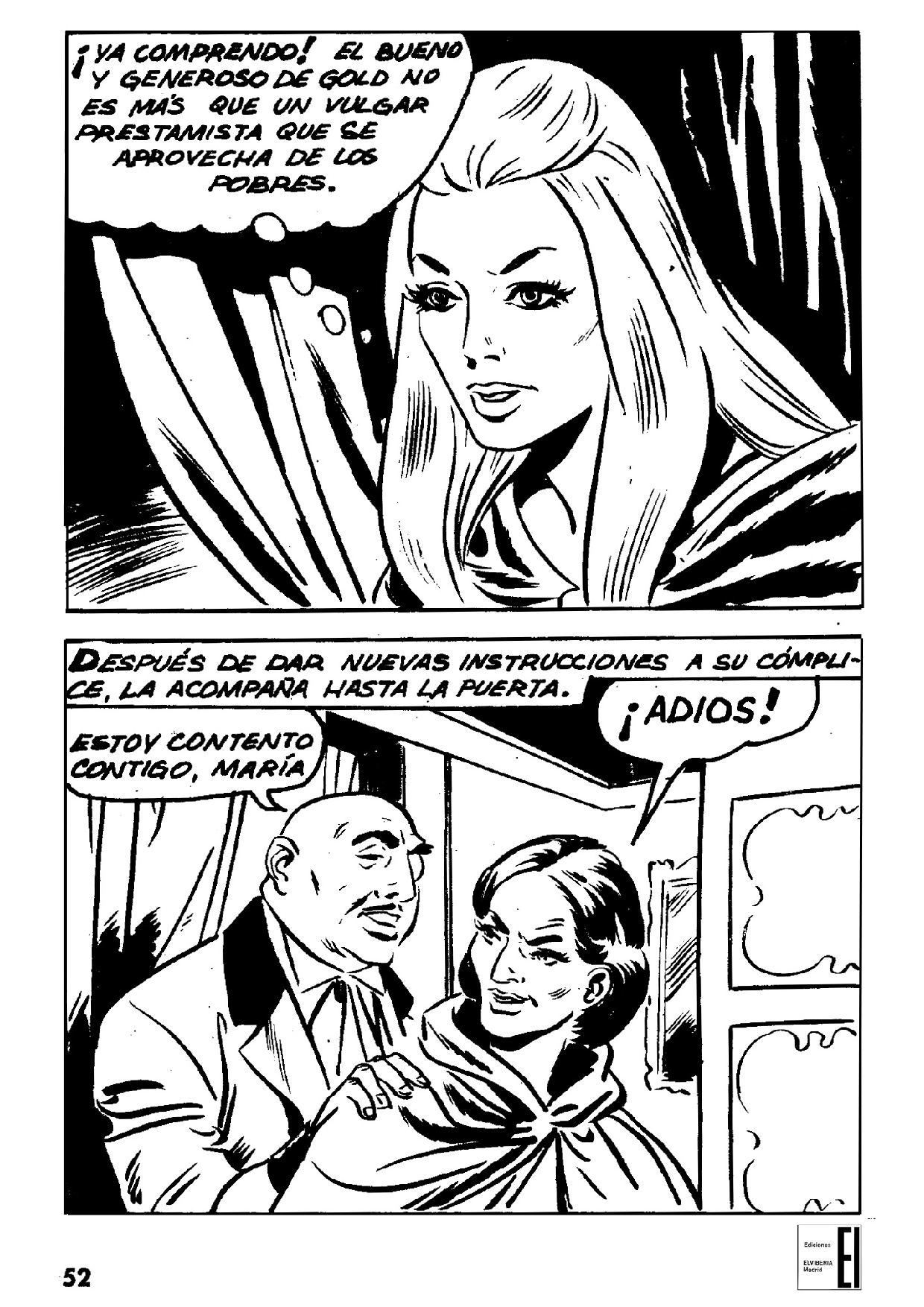 Zara la Vampira 2 image number 53