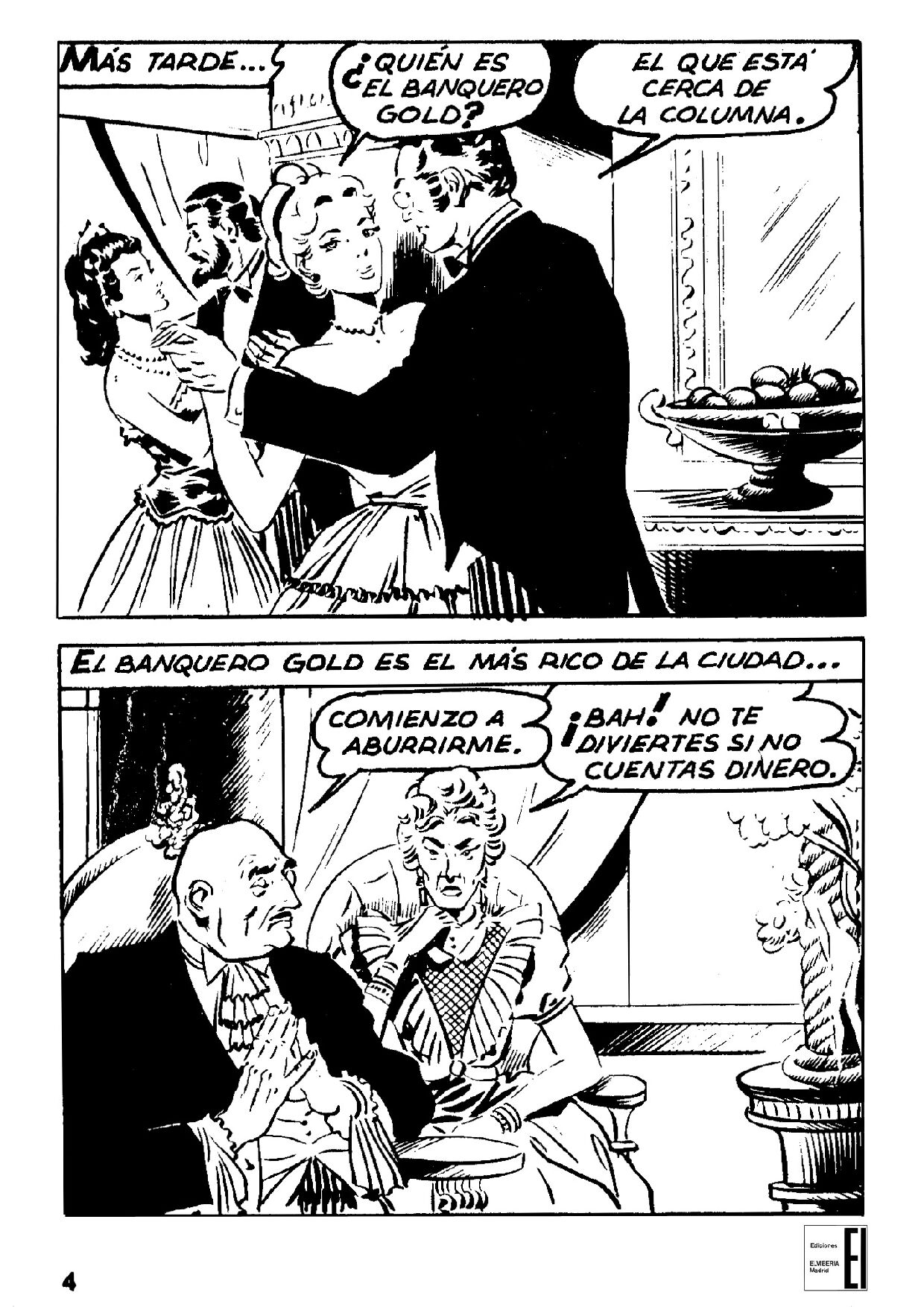 Zara la Vampira 2 image number 5