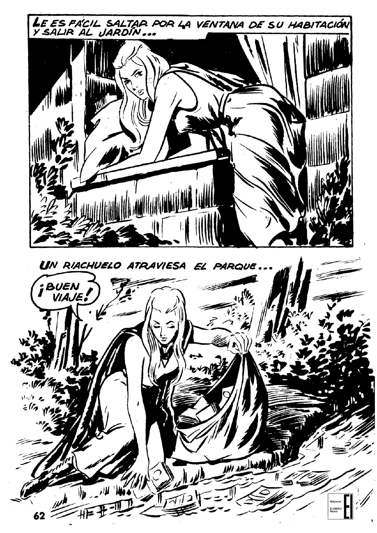 Zara la Vampira 2 image number 63