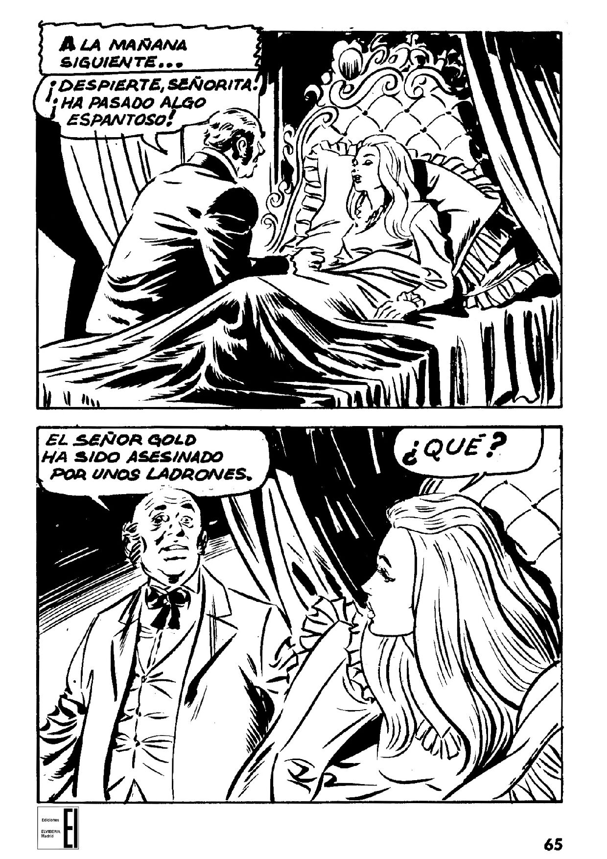 Zara la Vampira 2 image number 66