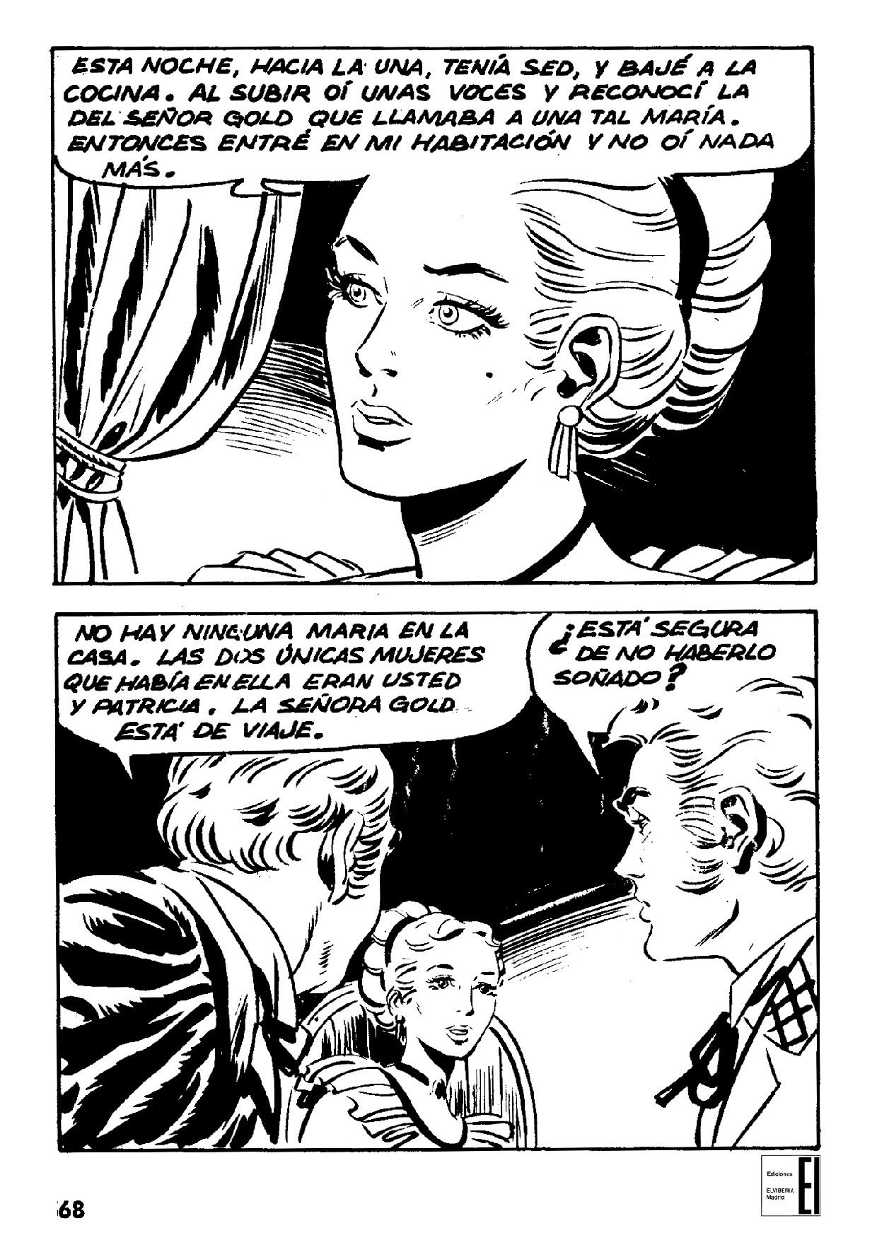 Zara la Vampira 2 image number 69