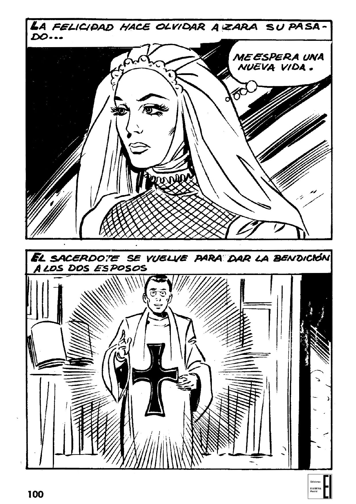 Zara la Vampira 2 image number 101