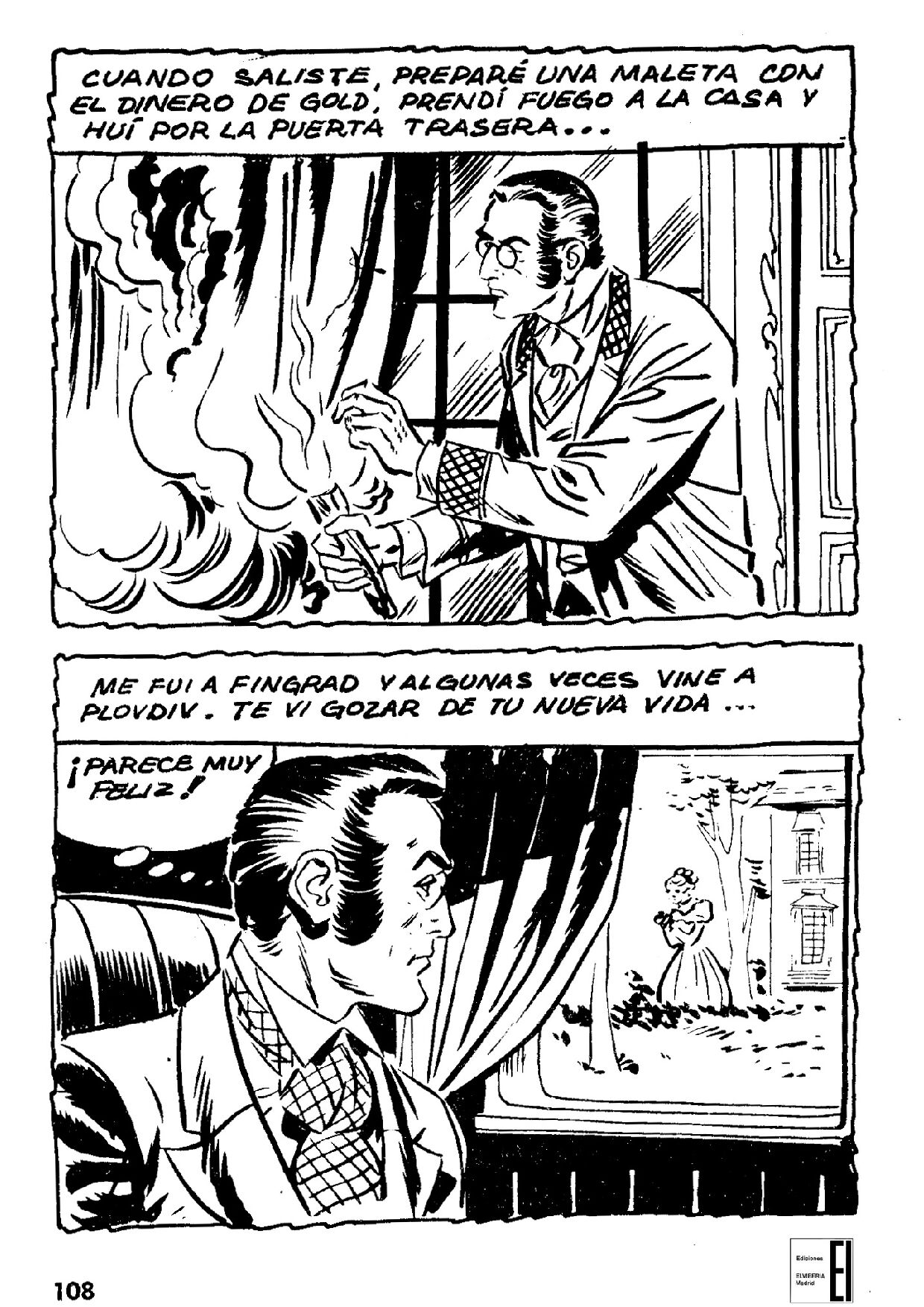 Zara la Vampira 2 image number 109