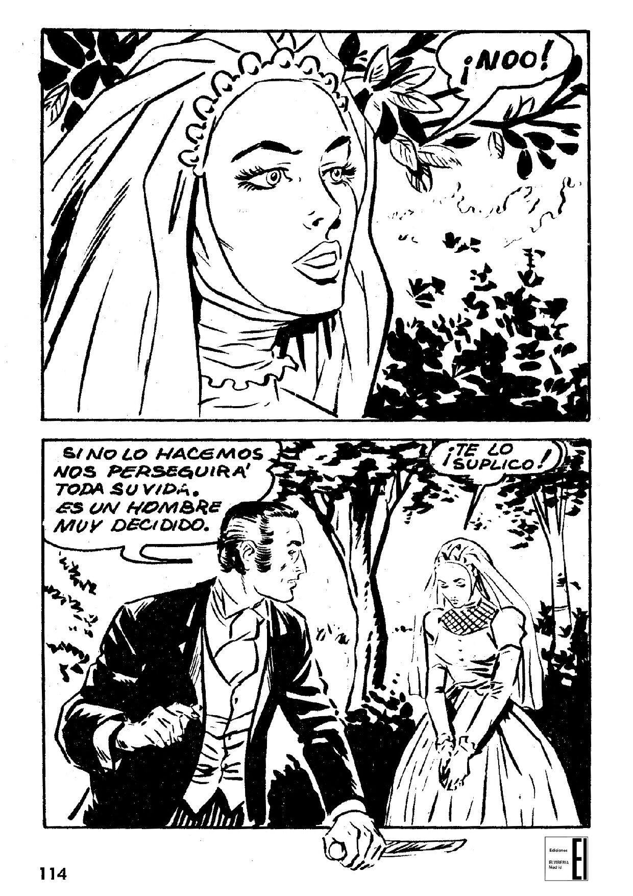 Zara la Vampira 2 image number 115