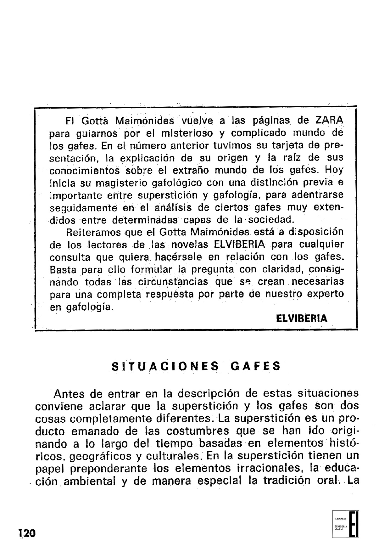 Zara la Vampira 2 image number 121