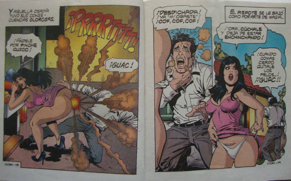 Corridos Marranos 3 image number 12