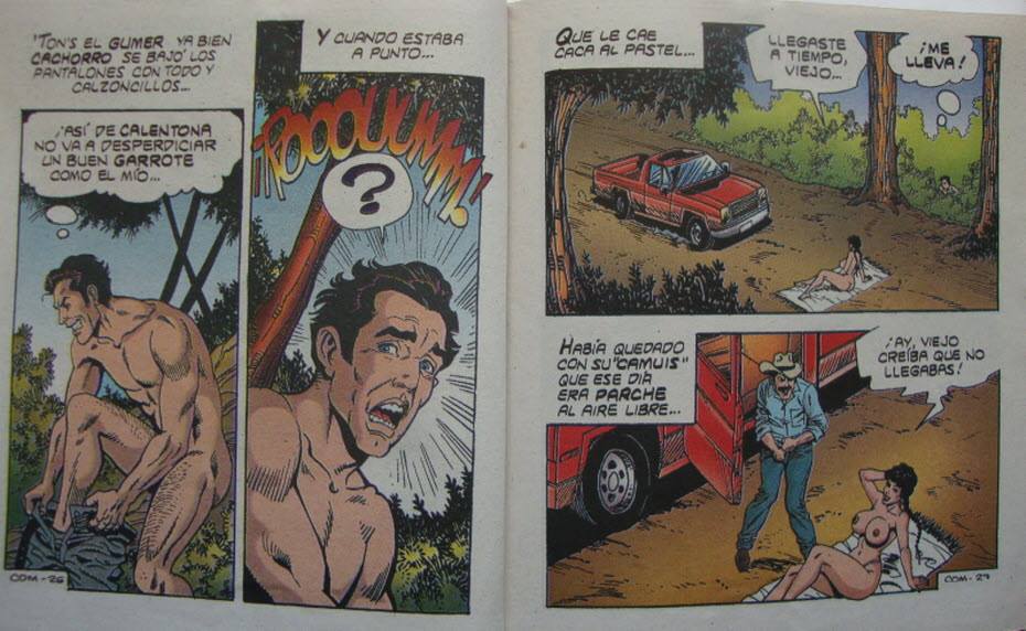 Corridos Marranos 3 image number 17