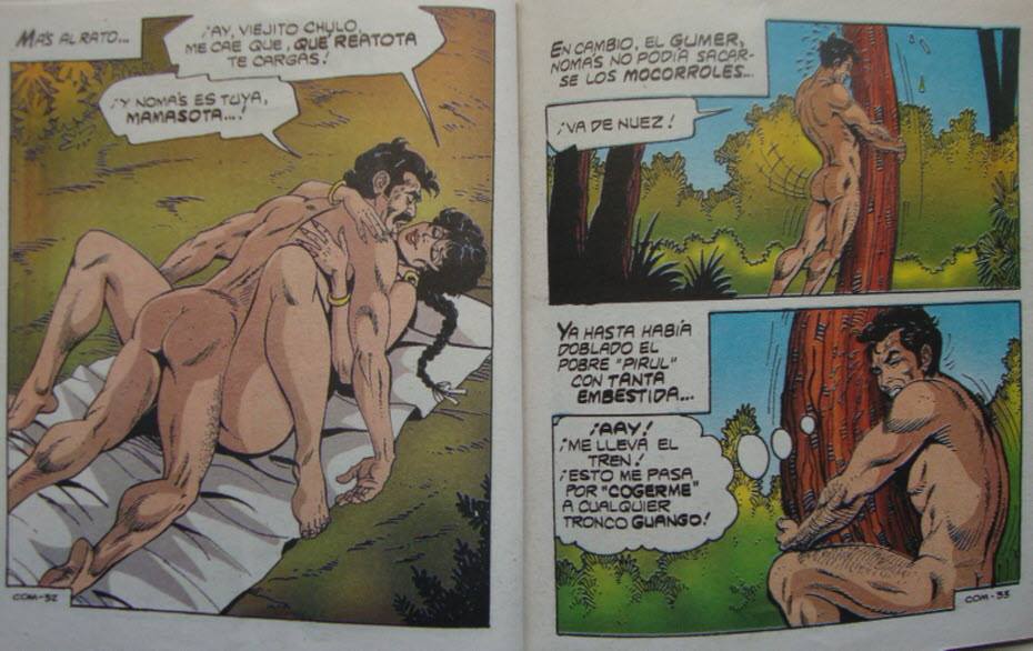 Corridos Marranos 3 image number 21