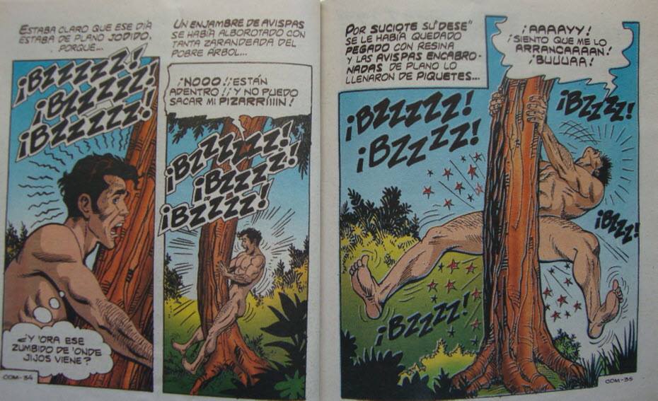 Corridos Marranos 3 image number 22