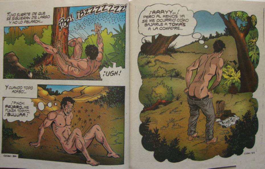 Corridos Marranos 3 image number 23