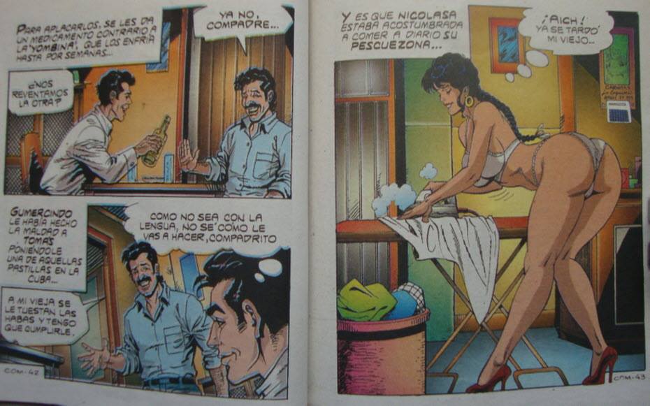 Corridos Marranos 3 image number 26