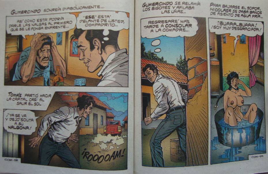 Corridos Marranos 3 image number 33