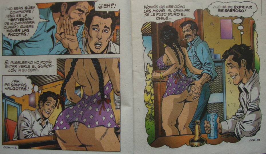 Corridos Marranos 3 image number 8