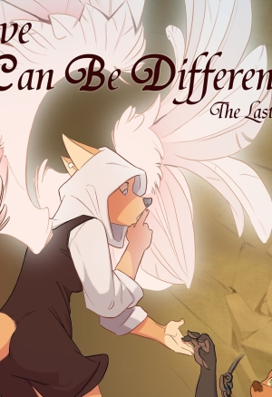 Love Can Be Different 3