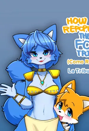 How To Repopulate The Fox Tribe