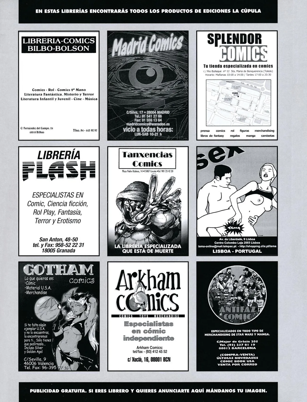 Kiss Comix 237 image number 58