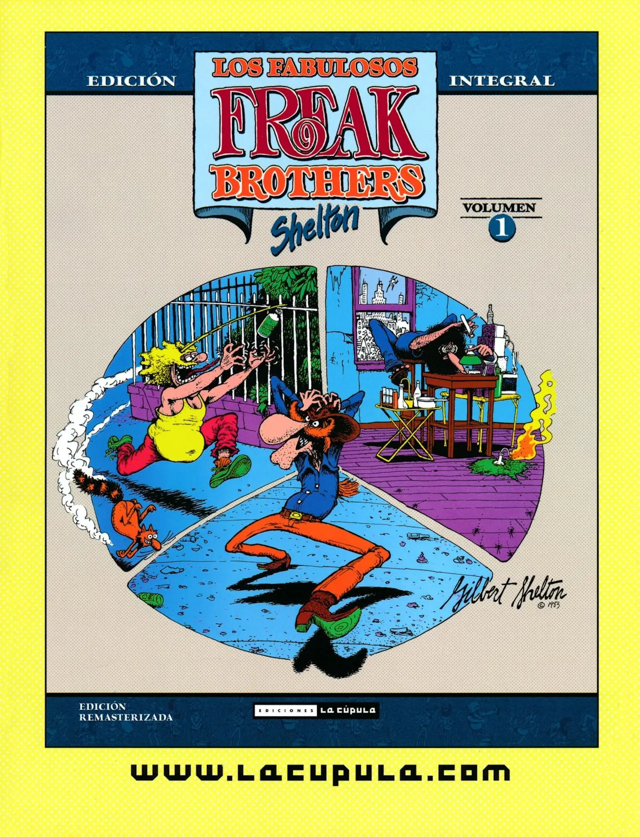 Kiss Comix 237 image number 98