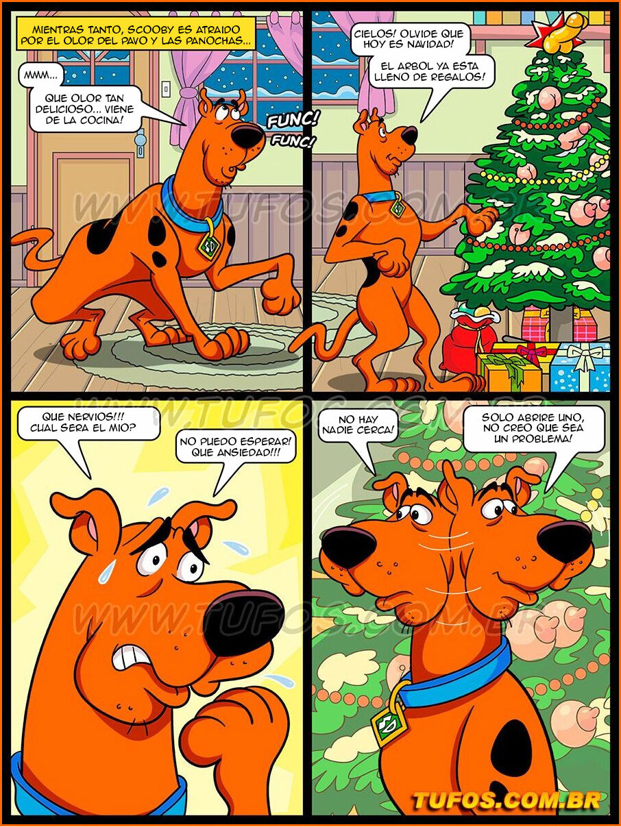 Scoobytoons 09 image number 2
