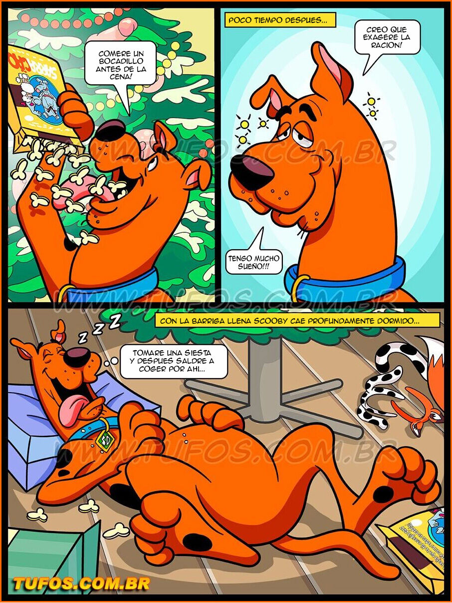 Scoobytoons 09 image number 4