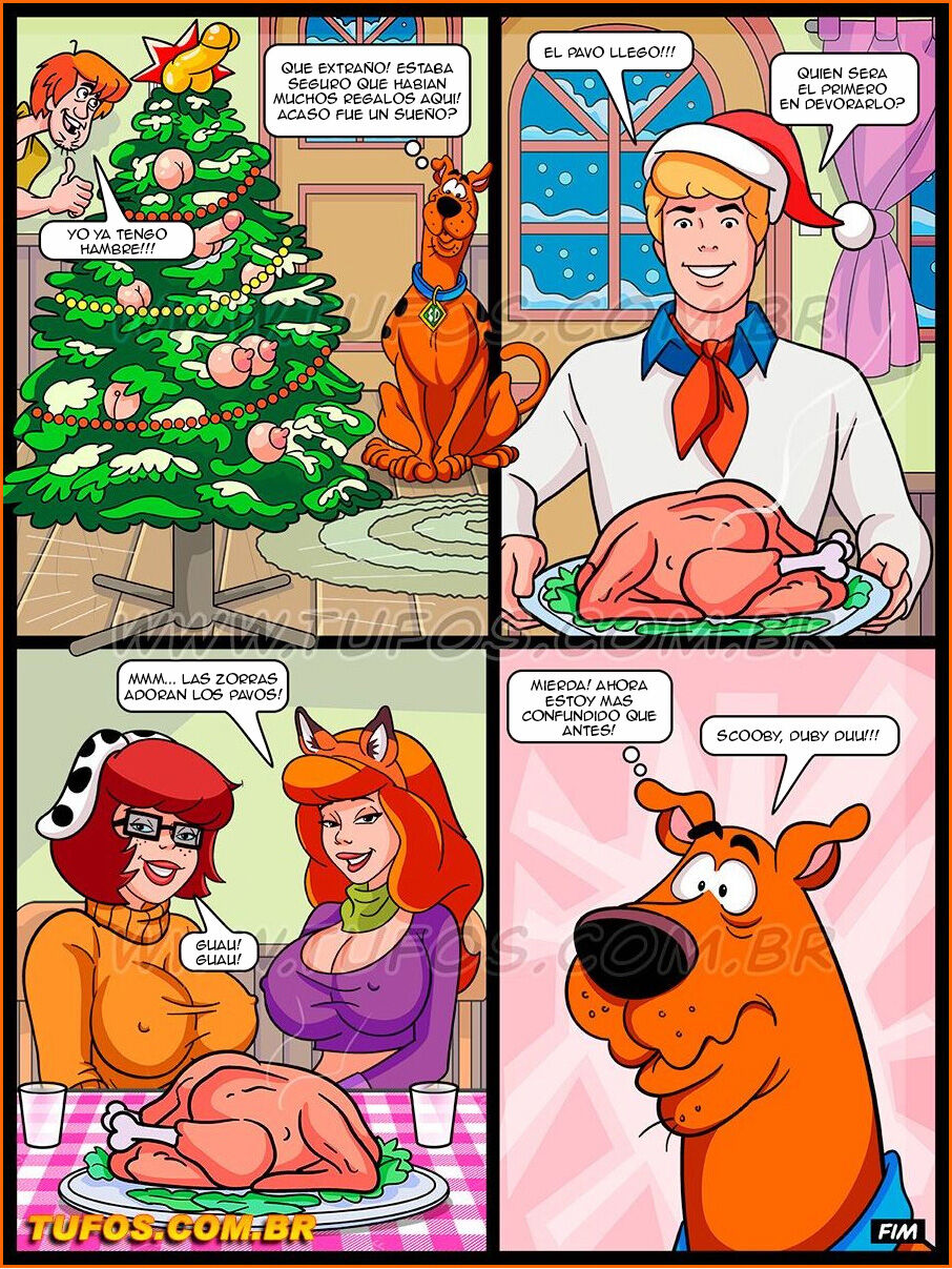 Scoobytoons 09 image number 16