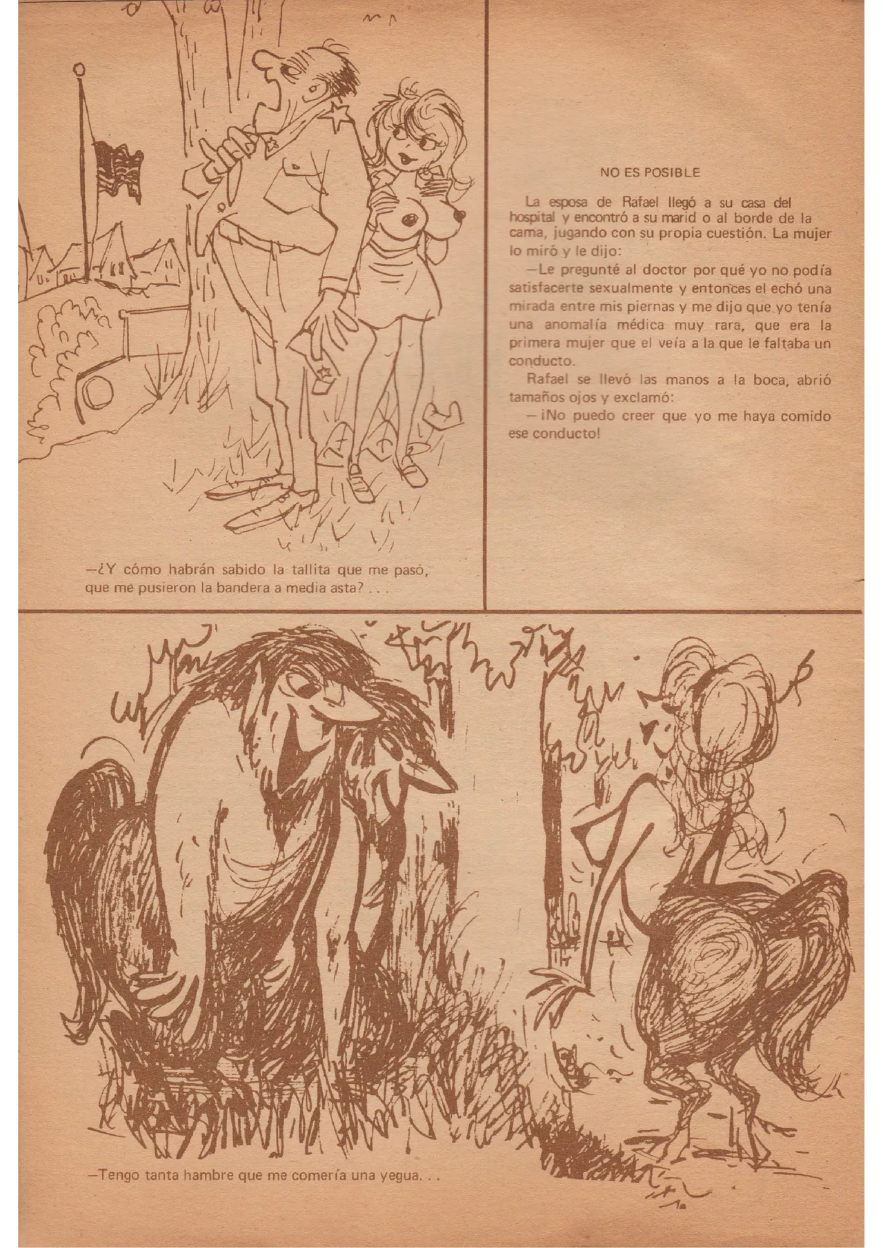 Revista Cosquillas 56 image number 25