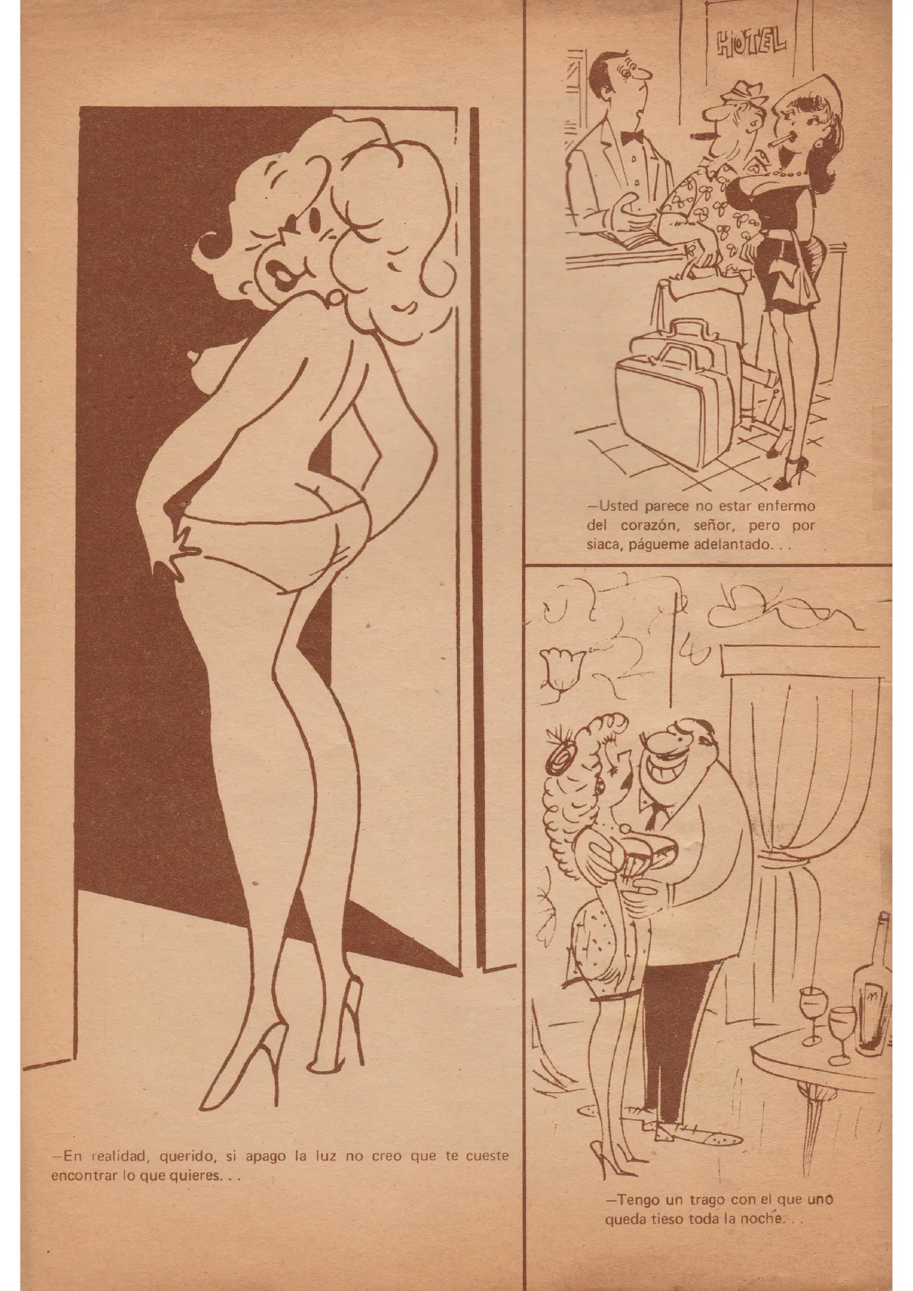 Revista Cosquillas 56 image number 27