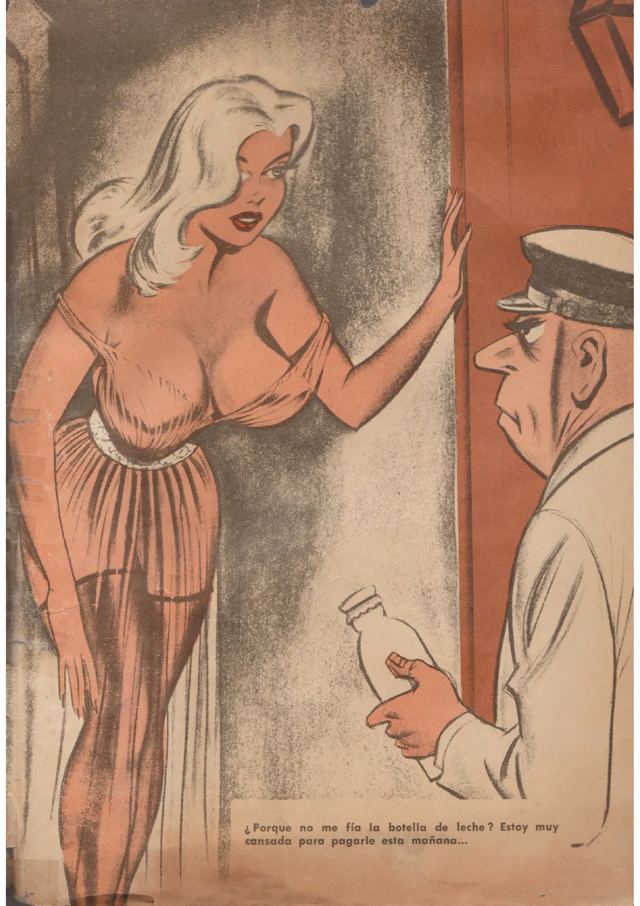 Revista Cosquillas 56 image number 28