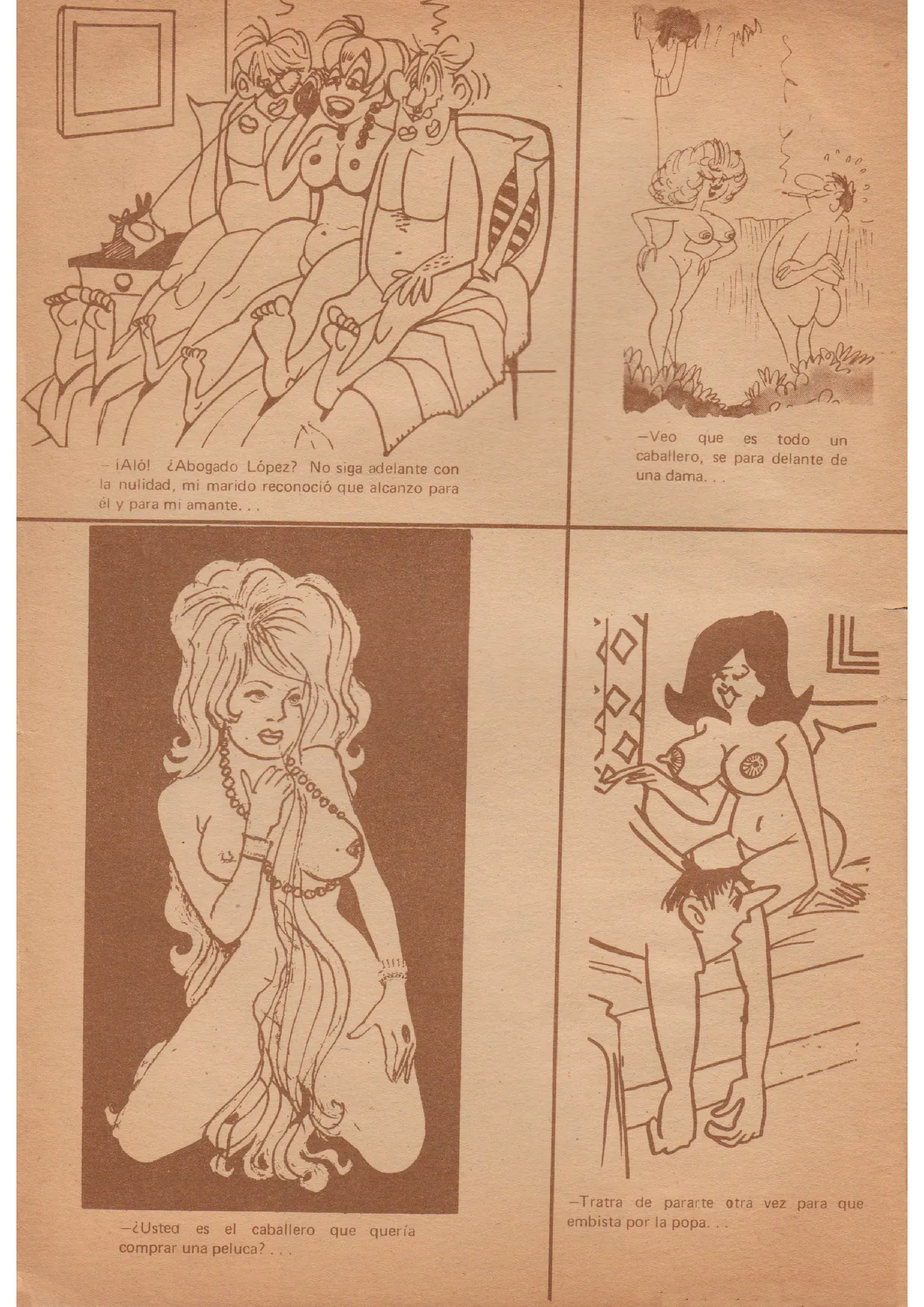 Revista Cosquillas 56 image number 3