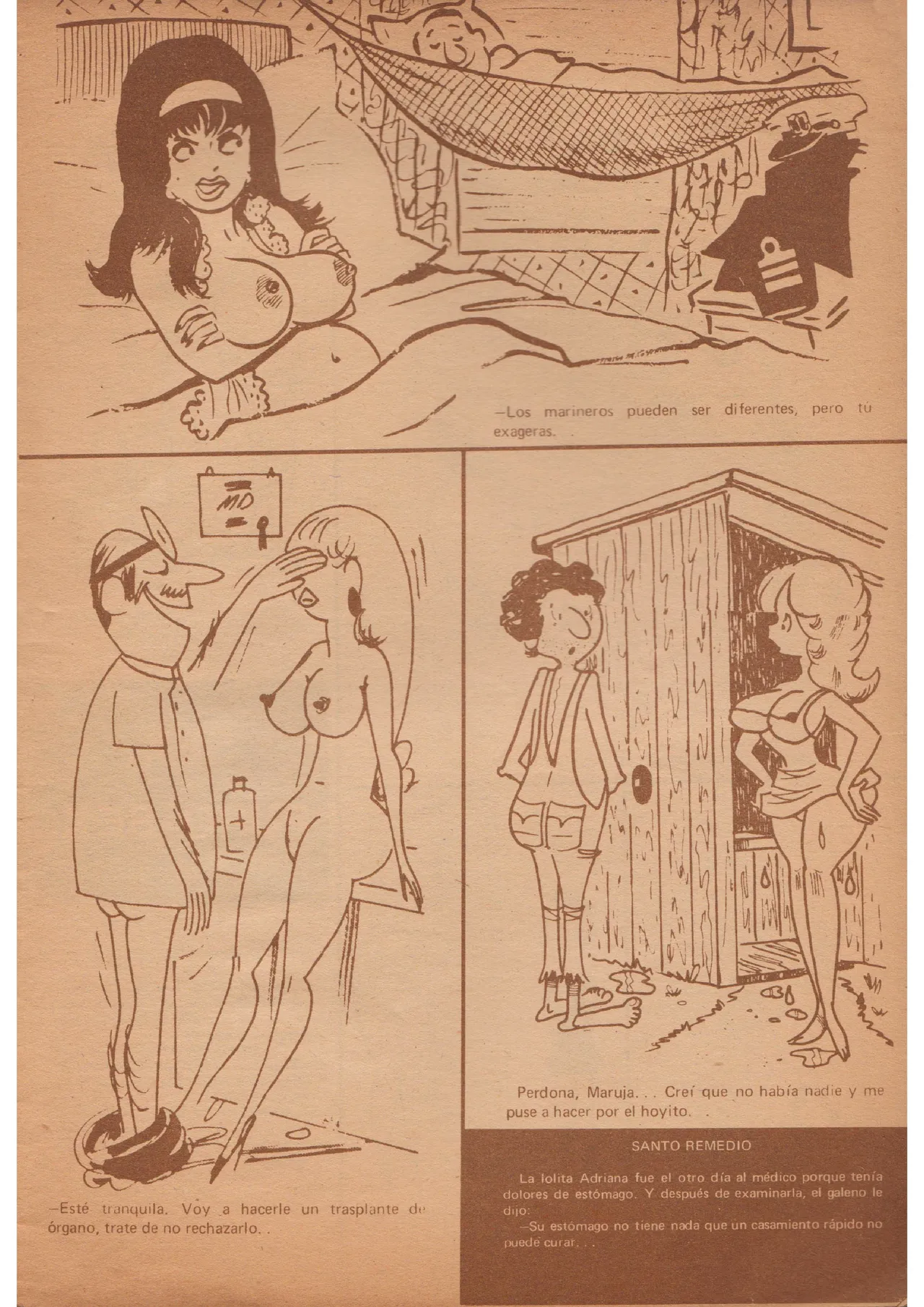 Revista Cosquillas 56 image number 4