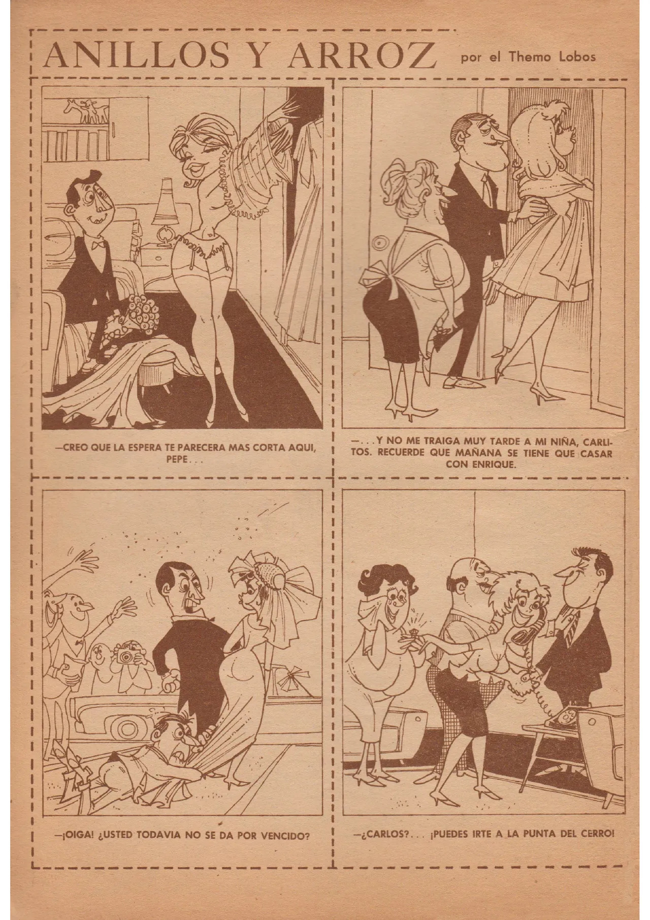 Revista Cosquillas 56 image number 8