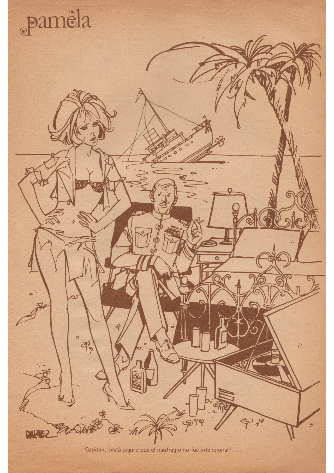 Revista Cosquillas 56 image number 13